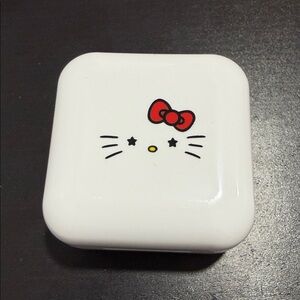 Sanrio Hello Kitty x Starface Compact Case Limited Only